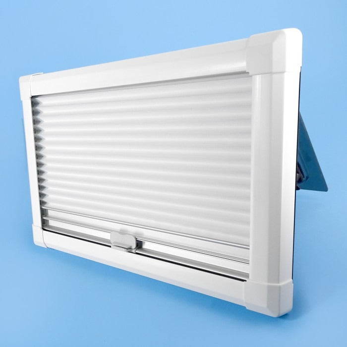 Ventana abatible SQUARE LIGHT - para autocaravana y furgoneta