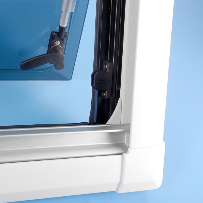 Ventana abatible SQUARE LIGHT - para autocaravana y furgoneta