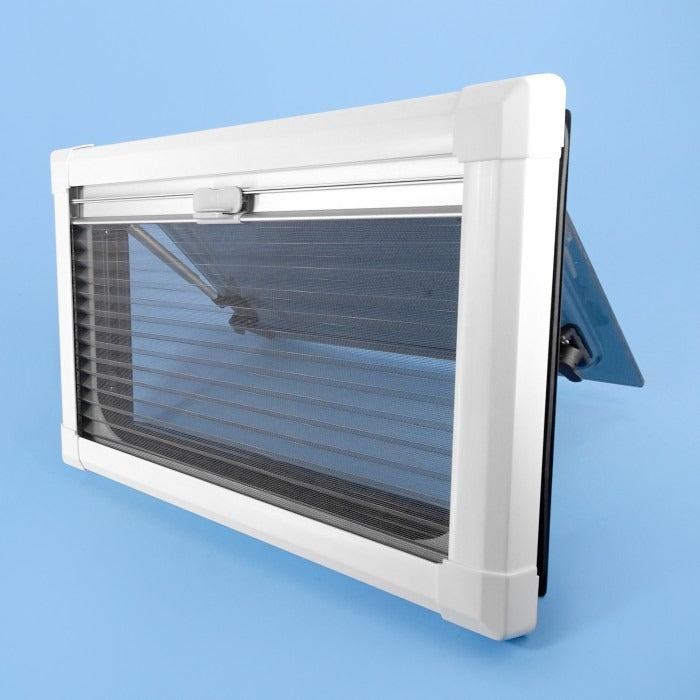 Ventana abatible SQUARE LIGHT - para autocaravana y furgoneta