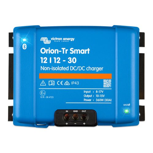 Kit complet électricité van aménagé - Avec schéma électrique - Interrupteurs manuels - Sans convertisseur 12v - 230v - Vanlife - Store