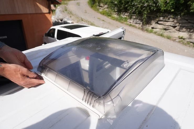 LANTERNEAU 40X40 STYLE - Spécial vans aménagés et camping - cars - Vanlife - Store