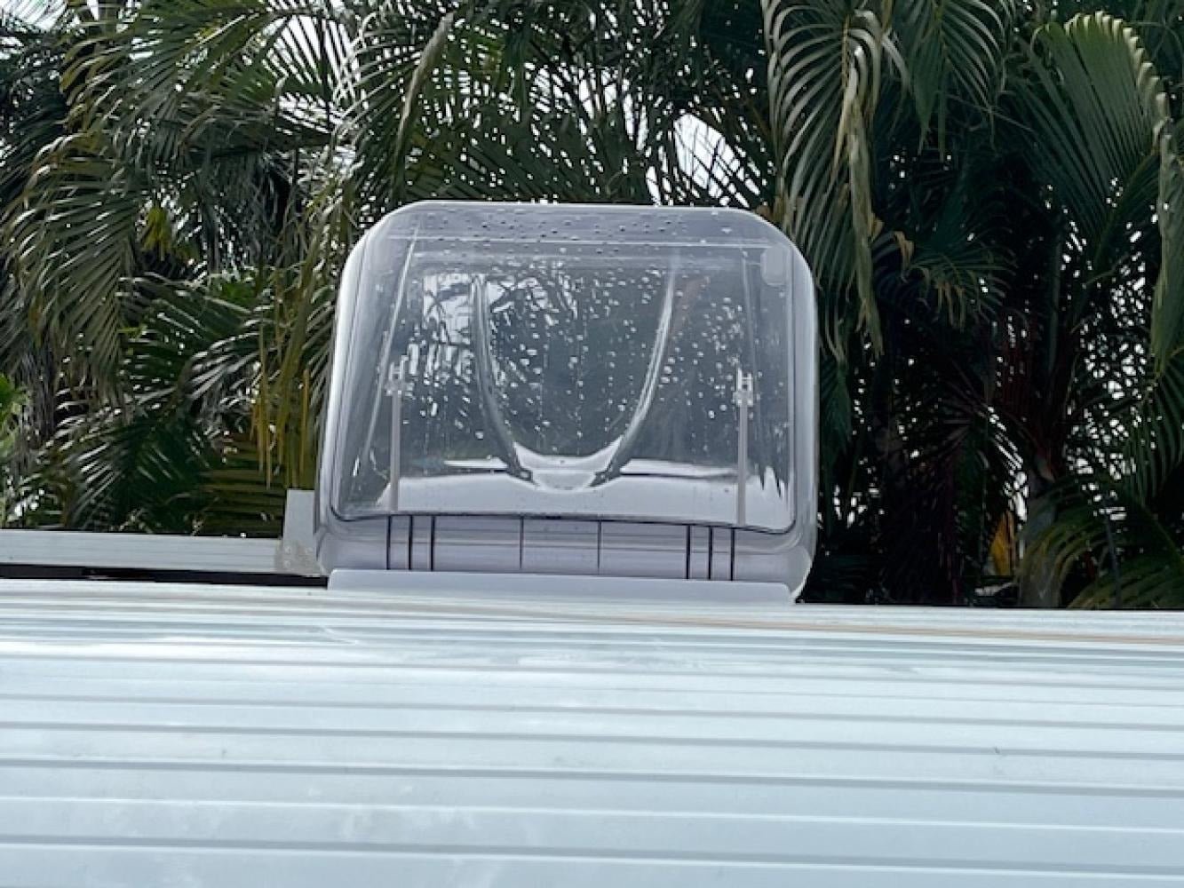LANTERNEAU 40X40 STYLE - Spécial vans aménagés et camping-cars - Vanlife-Store