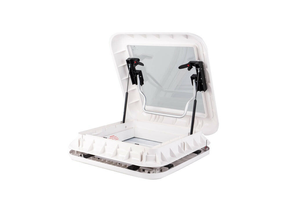 Lanterneau Panorama LED 45 x 40 - Vanlife - Store