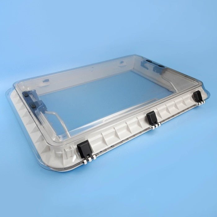 Lanterneau PANORAMA LED 50 x 70 (aération 150cm²) - Vanlife-Store