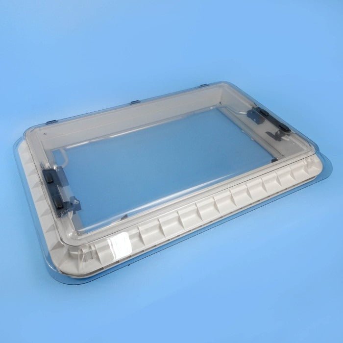 Lanterneau PANORAMA LED 50 x 70 (aération 150cm²) - Vanlife-Store