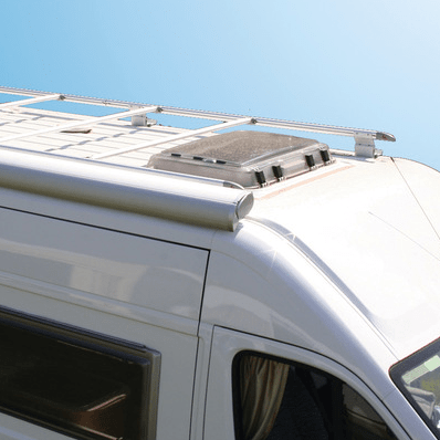 Lanterneau Panorama LED 50 x 70 - Spécial fourgon aménagé - camping - car - caravane - Vanlife - Store