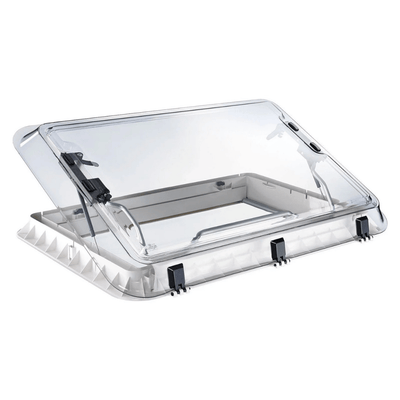 Dakluik PANORAMA LED 50 x 70 (ventilatie 150cm²)