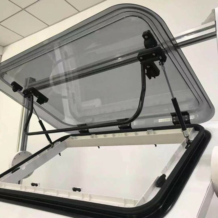 Lanterneau Vanlife Panorama 3 LED - Vanlife - Store
