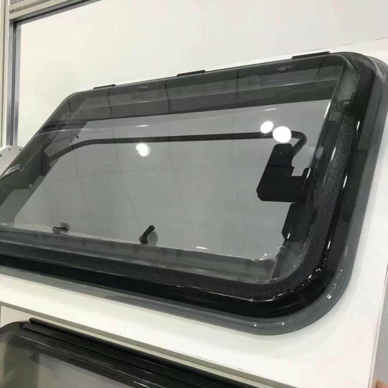 Lanterneau Vanlife Panorama 3 LED - Vanlife - Store
