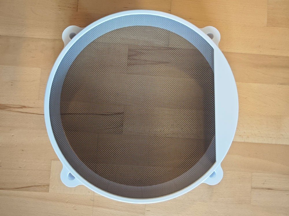 Lanterneau Ventilateur VANVENT 400x400 - Vanlife - Store