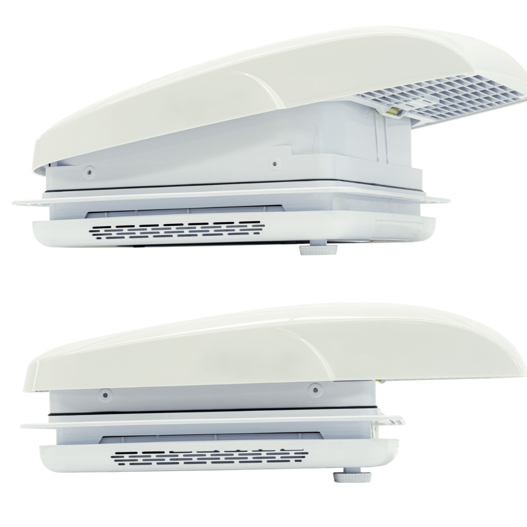 Lanterneau Ventilateur VANVENT 400x400 - Vanlife - Store