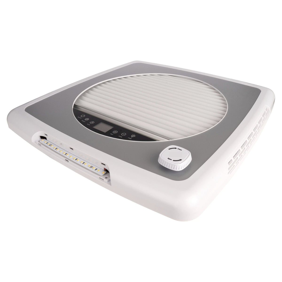 Lanterneau Ventilateur VANVENT 400x400 - Vanlife - Store