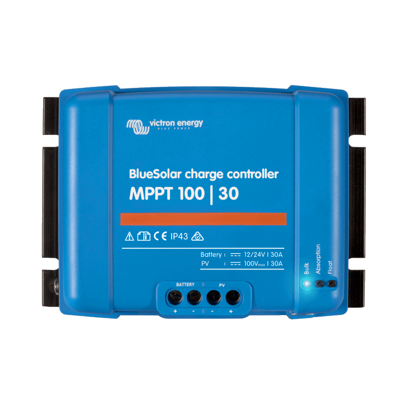 MPPT 30A Victron - Vanlife - Store