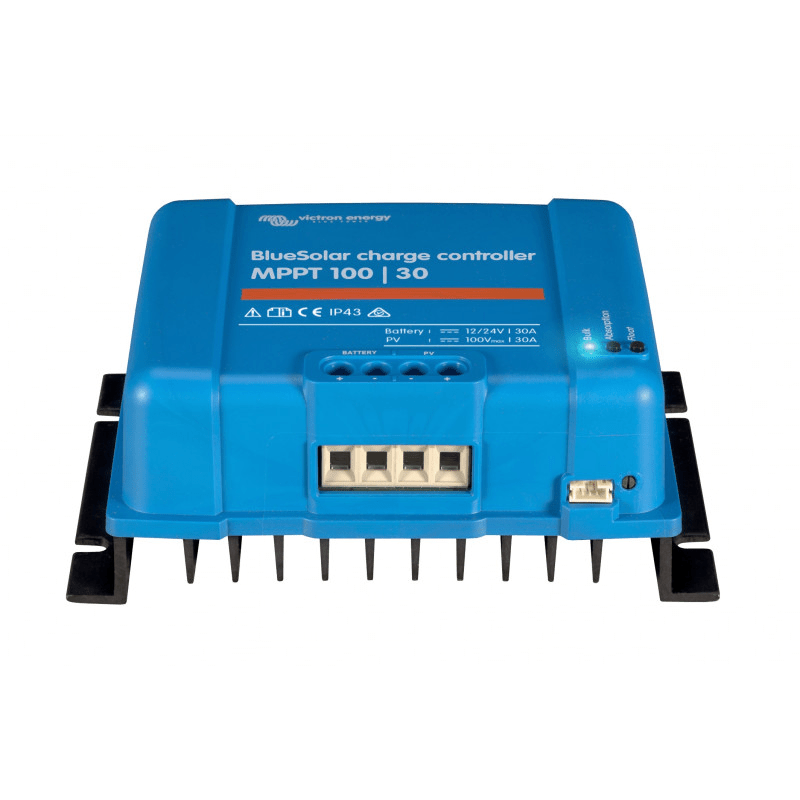 MPPT 30A Victron - Vanlife - Store