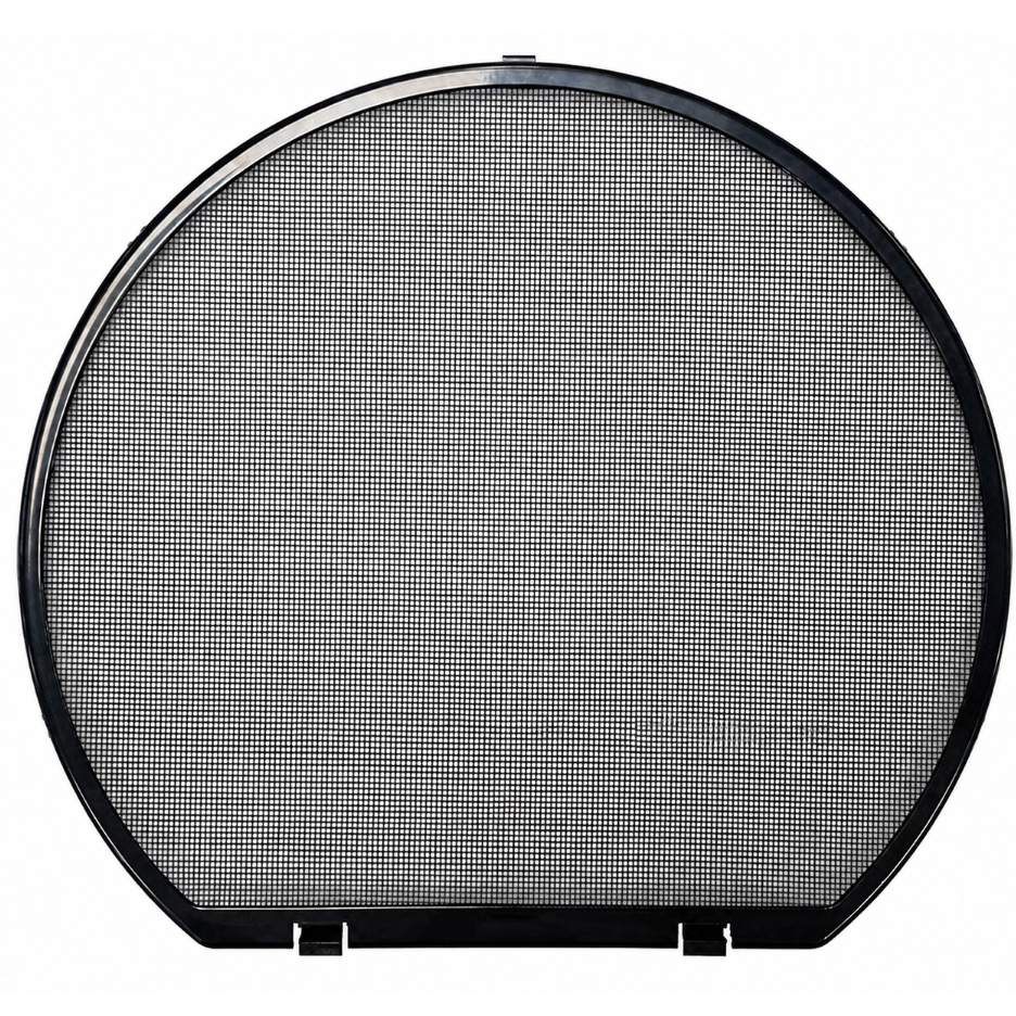 Střešní okno Ventilátor VANVENT 400x400 ŠEDÝ