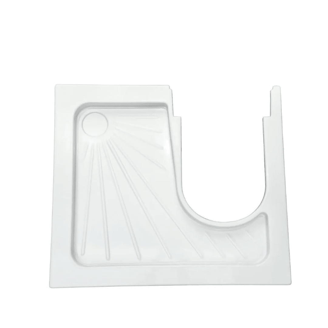 Receveur de douche 12V 80x70 - vue 3