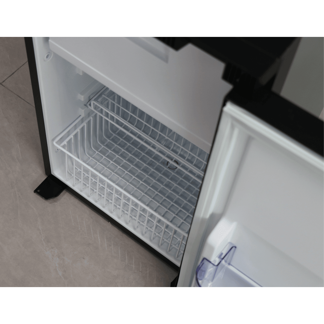 Réfrigérateur à Compression 12 - 24V VanCool 80L - HxLxP : 81x47,5x45 cm - Vanlife - Store