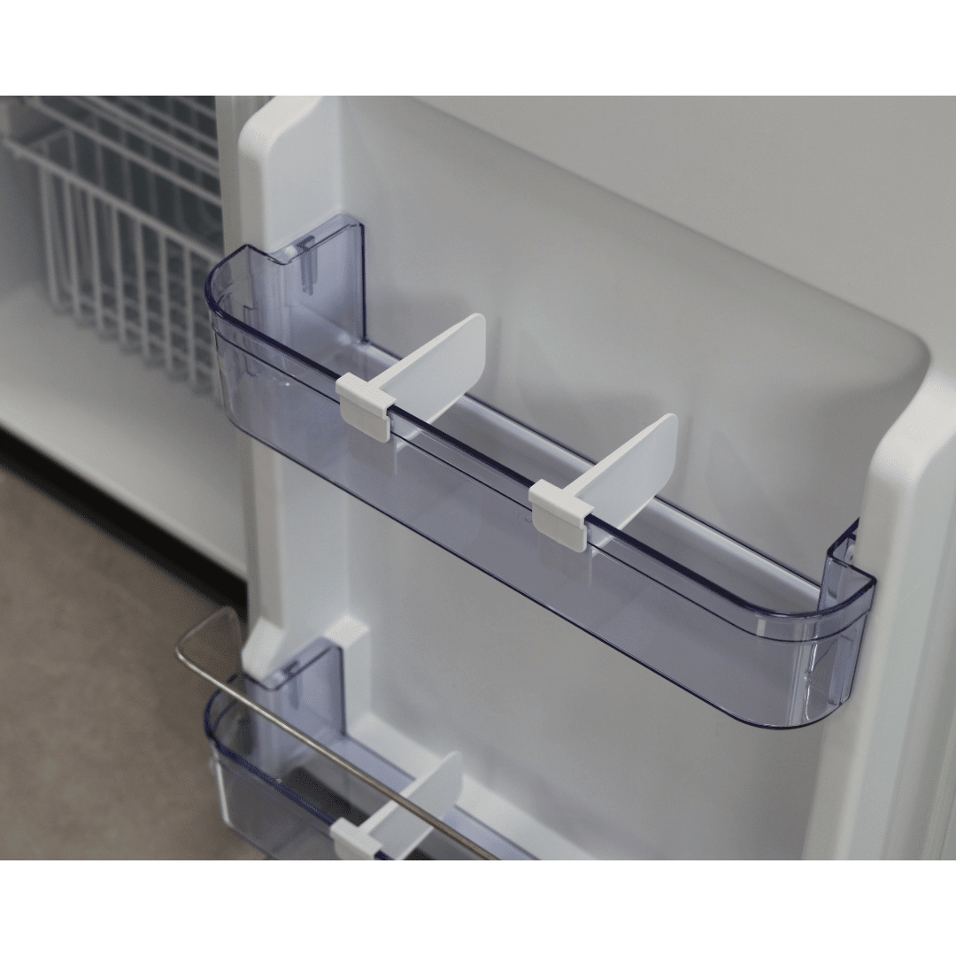 Réfrigérateur à Compression 12 - 24V VanCool 80L - HxLxP : 81x47,5x45 cm - Vanlife - Store