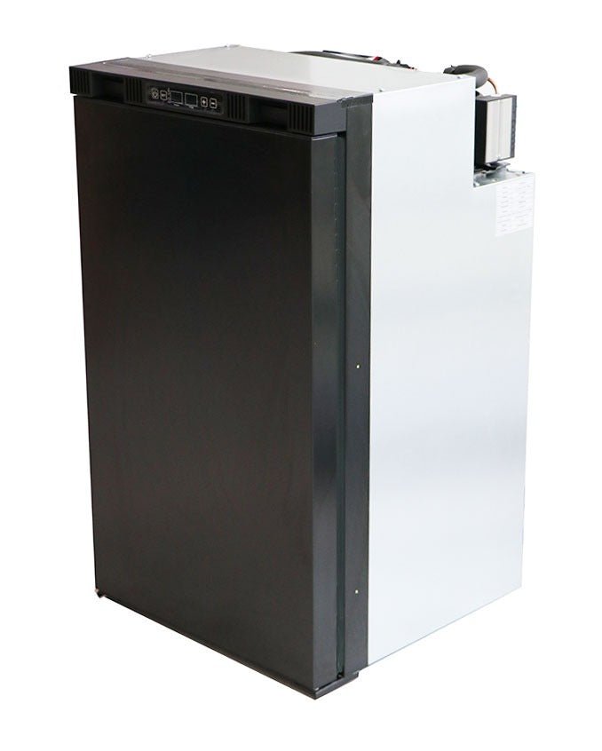 Réfrigérateur à Compression 12 - 24V VanCool 80L - HxLxP : 81x47,5x45 cm - Vanlife - Store