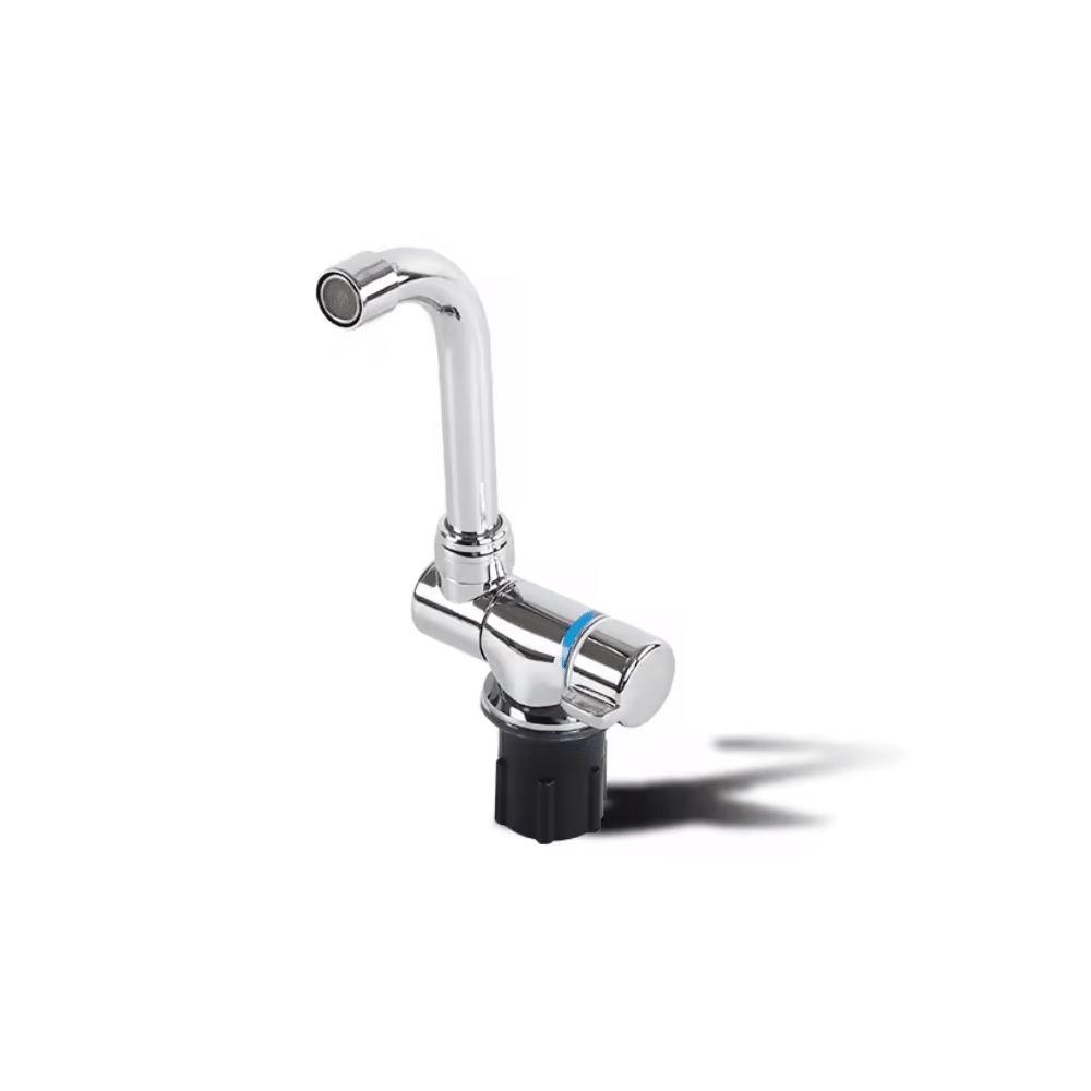 Robinet Rotatif Et Pliant - Vanlife - Store