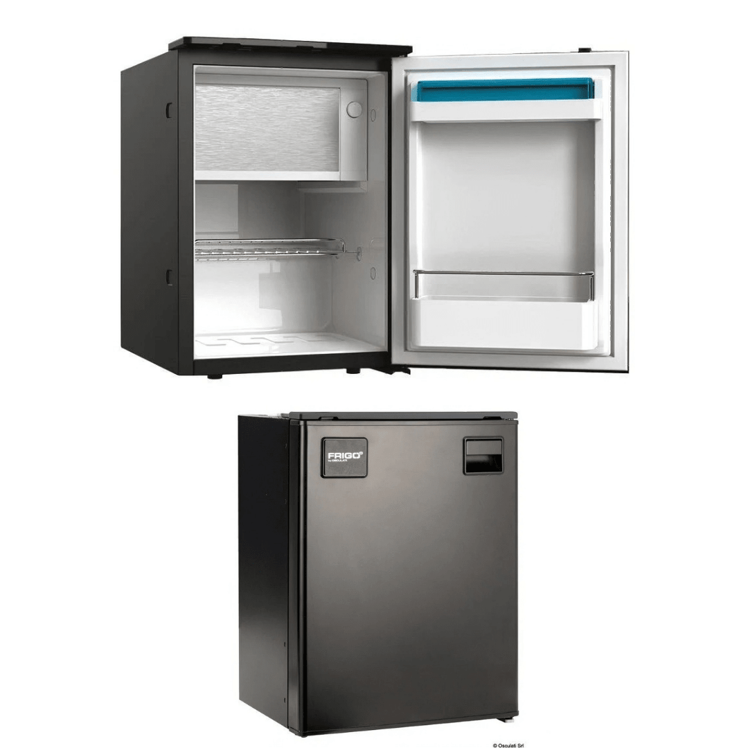 VANCOOL 50L BCD – HxLxP : 53x38x50 cm - Frigo à compression 12/24v - Vanlife - Store