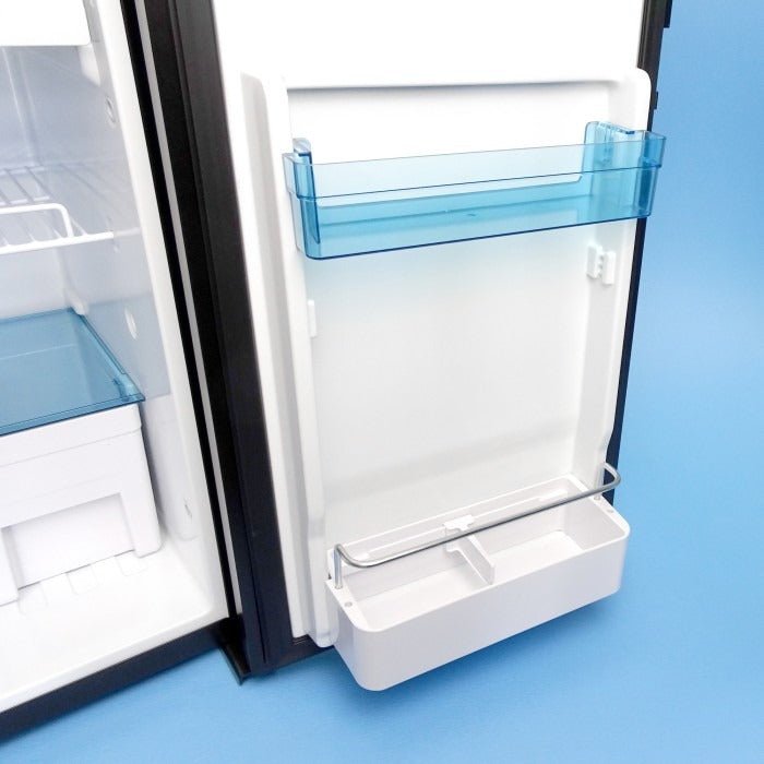 VANCOOL 90L RCN - Frigo à compression 12V (96×41×48 cm) - Vanlife-Store