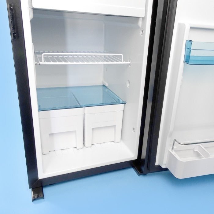 VANCOOL 90L RCN - Frigo à compression 12V (96×41×48 cm) - Vanlife-Store