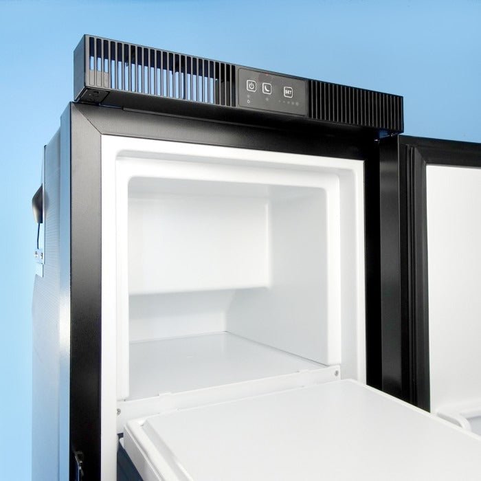 VANCOOL 90L RCN - Frigo à compression 12V (96×41×48 cm) - Vanlife-Store