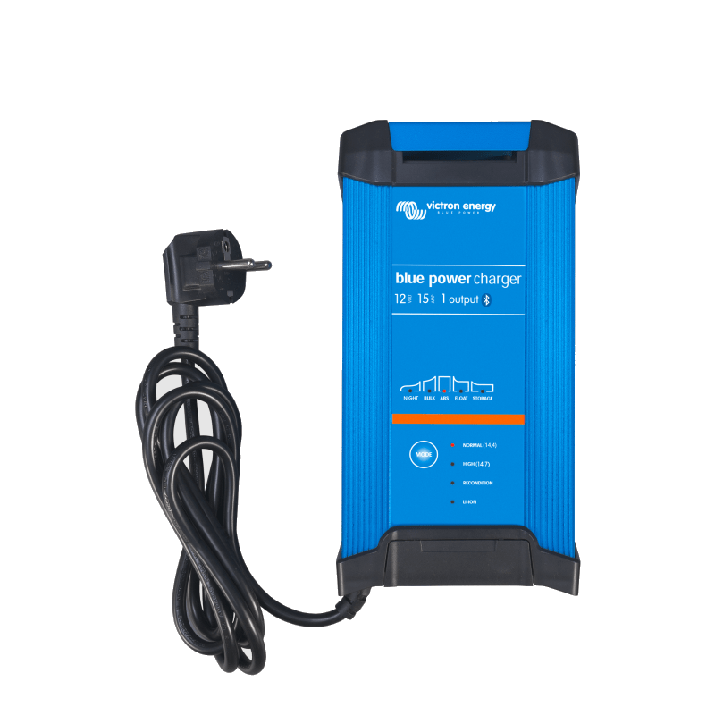 VICTRON Blue Smart IP22 12/15 1 sortie - Vanlife - Store