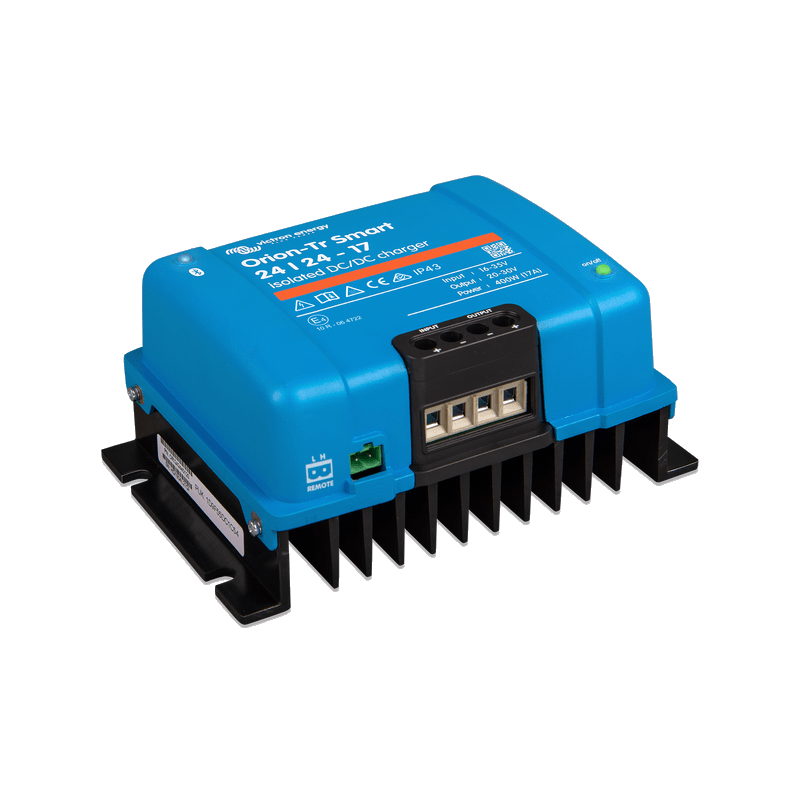 VICTRON Orion - Tr Charger Smart 24/24 - 17A - Vanlife - Store