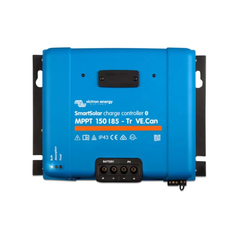VICTRON SmartSolar MPPT 150/70 - TR – Régulateur de Charge Solaire 70A - Vanlife - Store